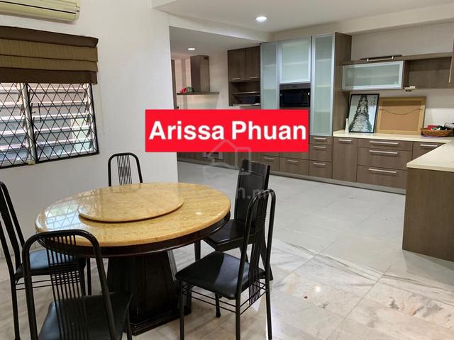 Pulau Tikus Main Road Frontage – Rare Rental Opportunity 5500sq.ft 5
