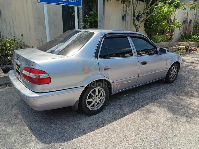 1999 Toyota COROLLA 1.6 SEG MY95 E110 FACELIFT (A) - 3