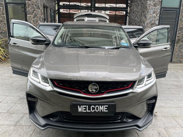 2023 Proton X50 1.5 TGDI FLAGSHIP (A) FULL SPEC - 1