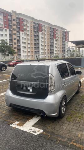 2007 Perodua MYVI 1.3 SX (M) - 3