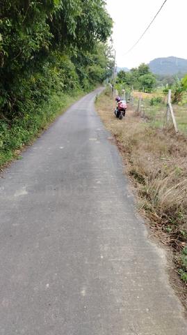 tanah ladang dusun  3