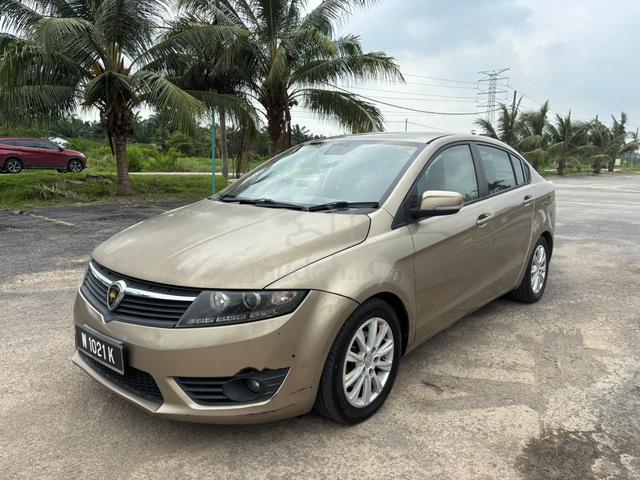 2013 Proton PREVE 1.6 CFE LIMITED EDITION (A) - 1