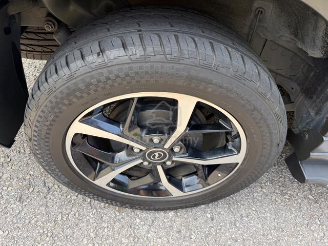 2019 Perodua ARUZ 1.5 AV (A) FULL SERVICE PERODUA - 3