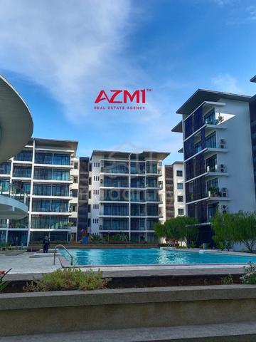 The Orchard Residences 1