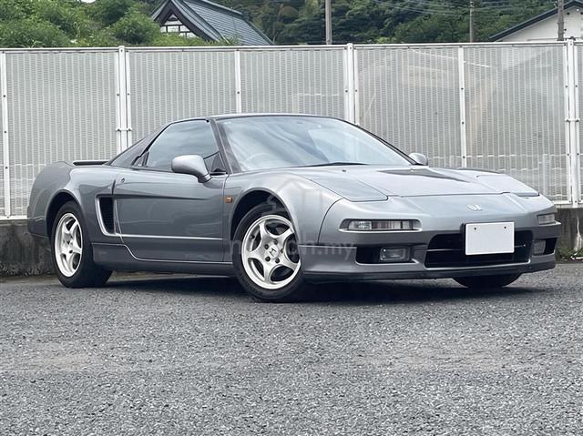 1995 Honda NSX V6 3.0 (NA1) Automatic - 1