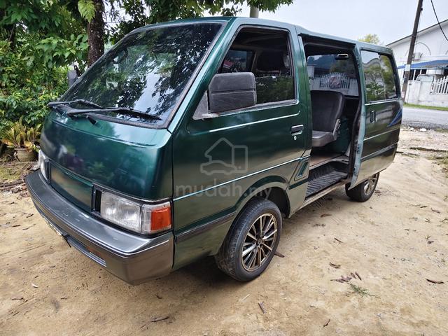 1995 Nissan VANETTE 1.5 ELITE C22 (M) - 1