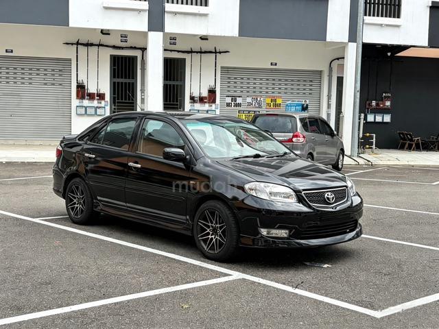 2006 Toyota VIOS 1.5 G (A) - 3