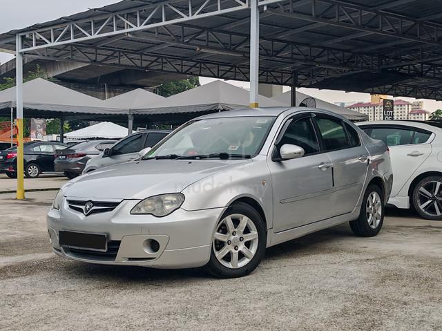 OTR PRICE 2009 Proton PERSONA 1.6 HIGH LINE (A) - 1