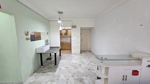 Saraka Apartment 1
