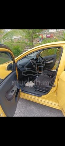 2018 Perodua AXIA 1.0 SE AG1SZ1 FACELIFT (A) - 3