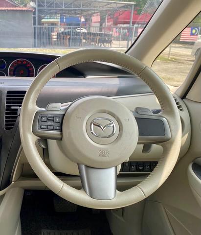 2014 Mazda BIANTE 2.0 SKYACTIV-G CH34 RAE (A) - 5