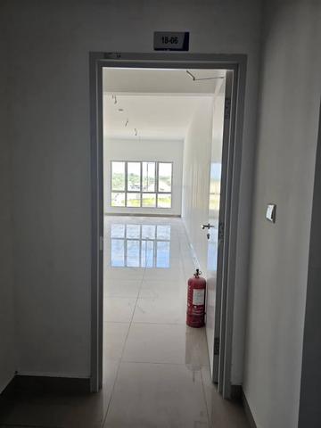 Acacia Residences 1