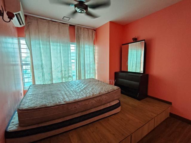 Residensi Alam Damai (PR1MA @ Alam Damai) 1