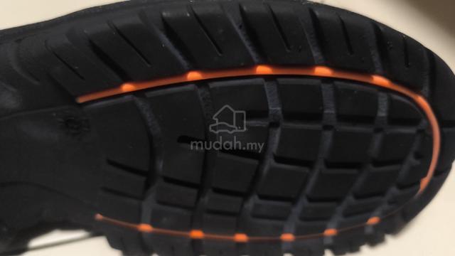 KRUSHERS Florida safety shoe-the best - photo 2 of 3