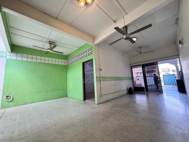 Ayer Dusun Setapak Taman Ayer Panas Landed House Limited Unit View Now 1