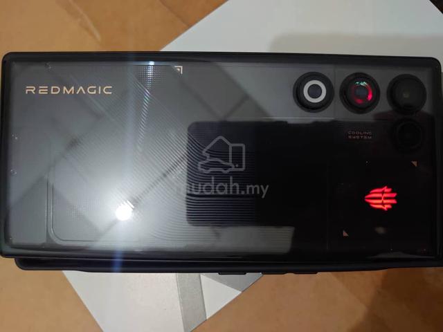 Redmagic 10 Air 512 GB - photo 2 of 5