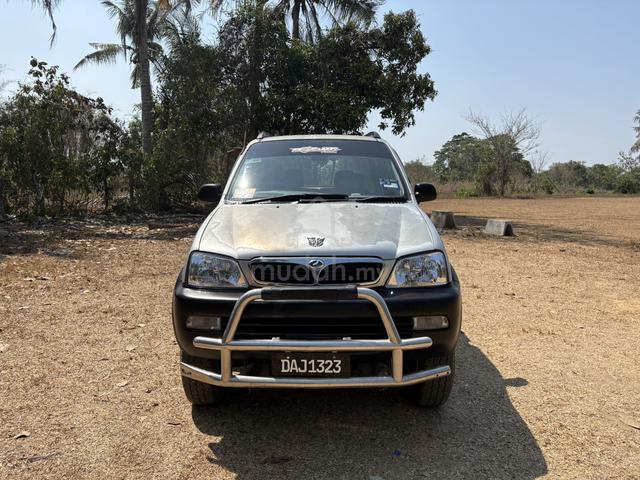 2000 Perodua KEMBARA 1.3 EZ (A) - 3