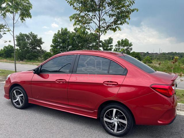 2024 Proton SAGA 1.3 PREMIUM S AT MY19 FACELIFT - 2