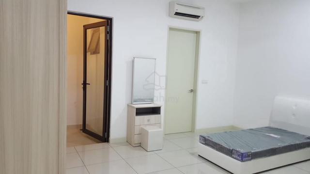 N'Dira Townhouse 1