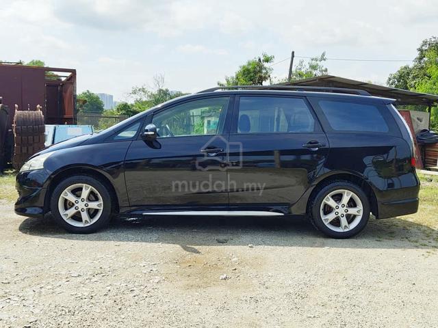 2010 Mitsubishi GRANDIS 2.4 MIVEC ENHANCED (A) - 3