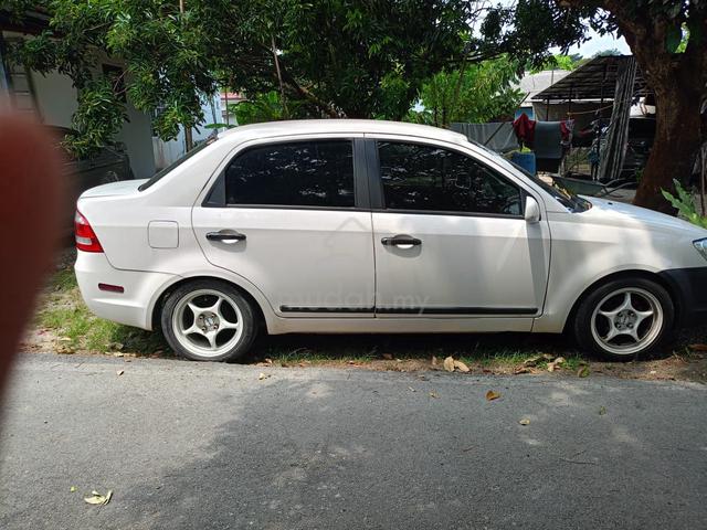 2008 Proton SAGA 1.3 BASE LINE (M) - 4