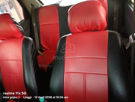 2010 Proton SAGA 1.6 N-LINE (M) - 5