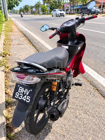 Yamaha Lagenda SRL110 Z/ZR 2005 - photo 2 of 3
