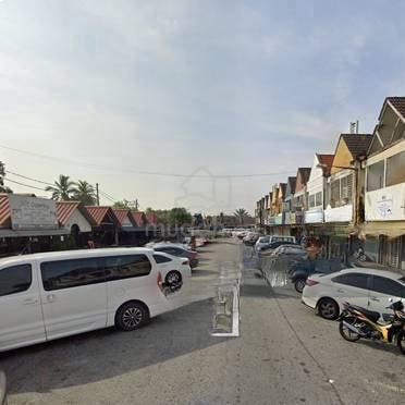 Taman Pendamar Indah Port Klang Save 50k! 2 Storey Terrace Shop House 2