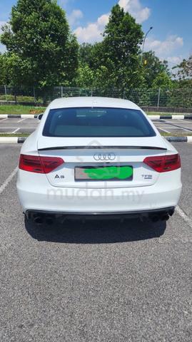 2011 Audi A5 2.0 SPORTBACK TFSI S-LINE (A) - 2