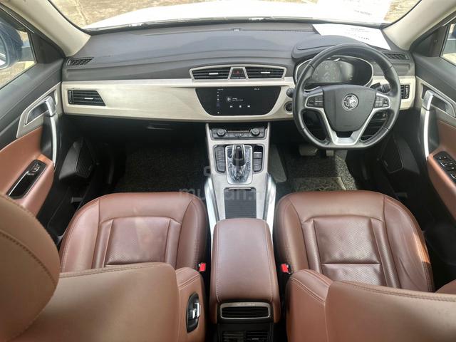 2019 Proton X70 1.8 EXECUTIVE 2WD (A) - 3