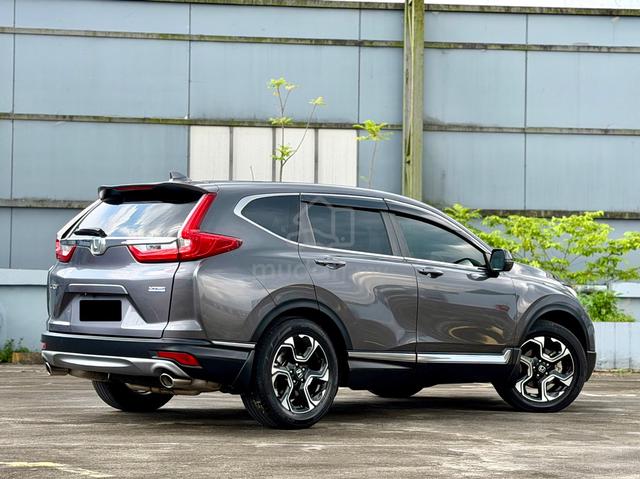 2019 Honda CR-V 1.5 TC-P 2WD (A) - 5