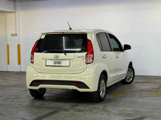 2015 Perodua MYVI 1.3 PREMIUM X FACELIFT (A) - 3