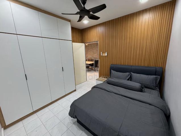 BALAKONG Double Storey 1