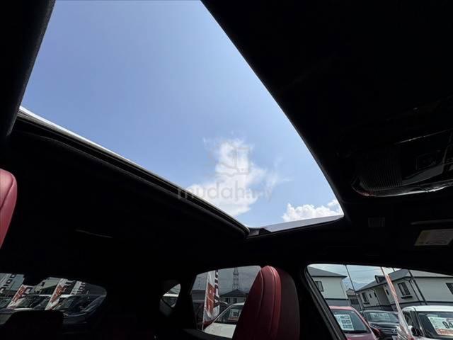 2023 Lexus NX250 NX250 SUNROOF 4 CAMERA - 2
