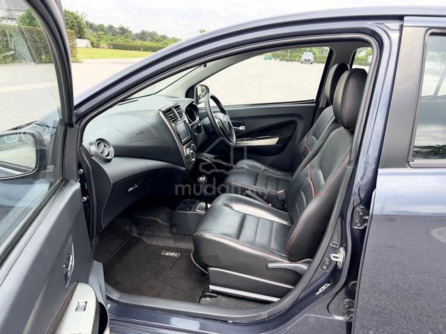 2016 Perodua AXIA 1.0 AV (A) - 5