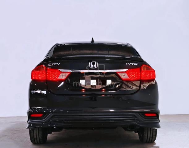 2019 Honda CITY 1.5 (A) 💯 FULL LOAN FREE WARRANTY - 4