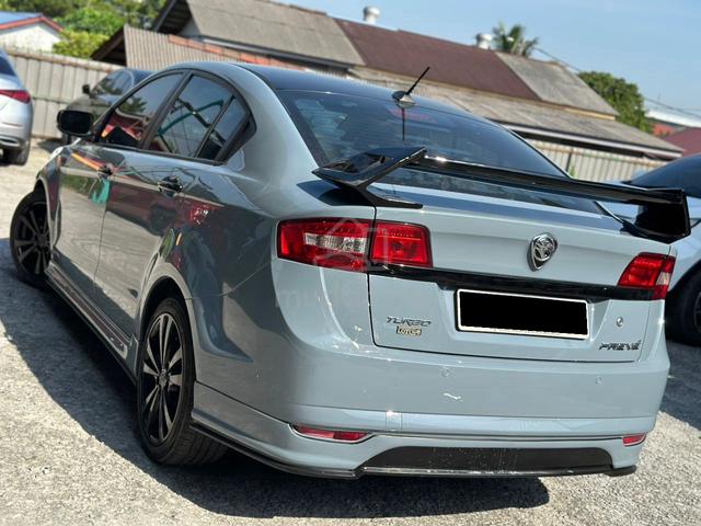 2019 Proton PREVE 1.6 CFE PREMIUM CVT (A) F-LON - 2