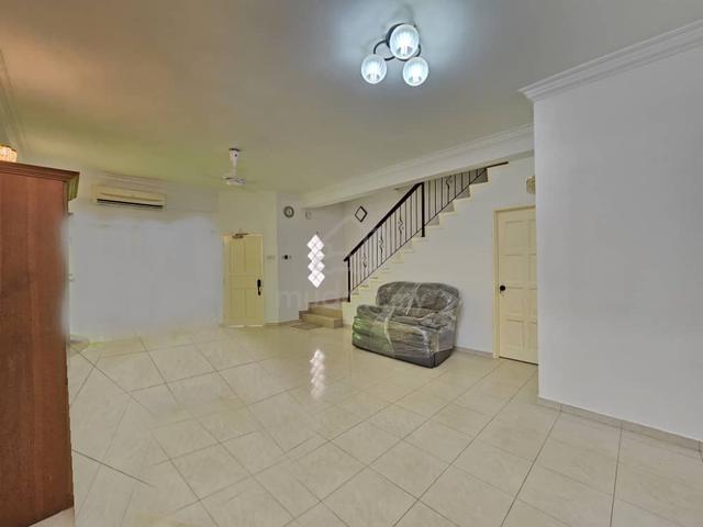 Corner 2 Sty House @ Taman Seri Taming, Cheras, Freehold, Super Cheap 1