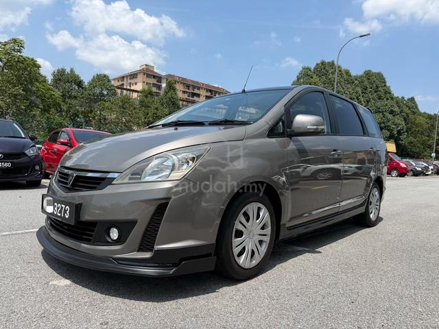 2016 LOAN KEDAI Proton EXORA BOLD 1.6 TURBO FL (A) - 3