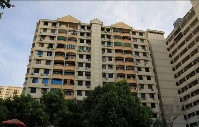 Taman Jelutong 1