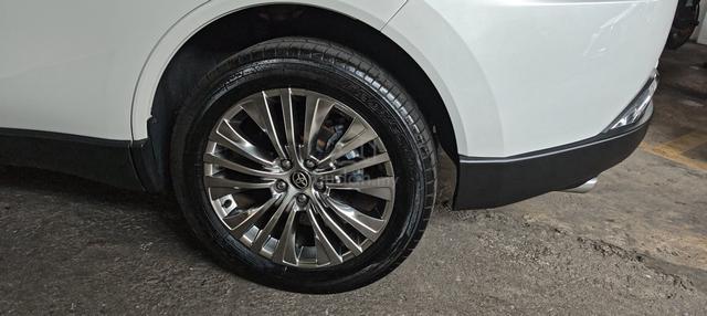 2024 Toyota HARRIER 2.0 Z LEATHER PACKAGE (A) DM - 4