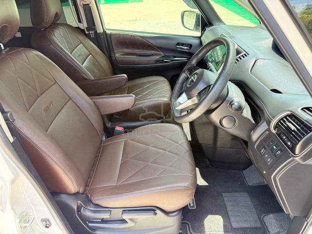 2021 Nissan SERENA 2.0 J IMPUL (A) F SRVC NISSAN - 5