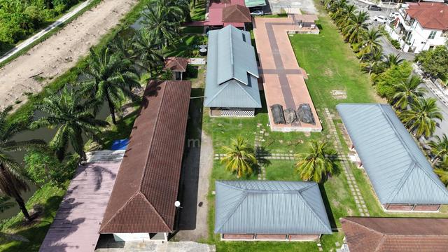 Villa Resort / Foreign Worker Dormitory @ Seri Tambun, Simpang Ampat 1