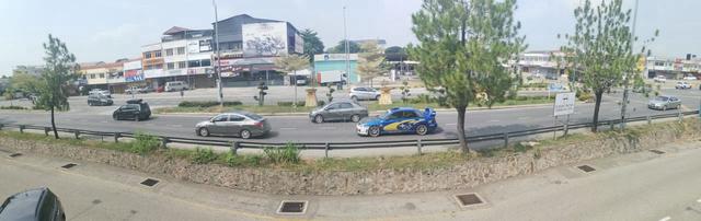 Pahang Temerloh Freehold Shop Lot For Sale 1