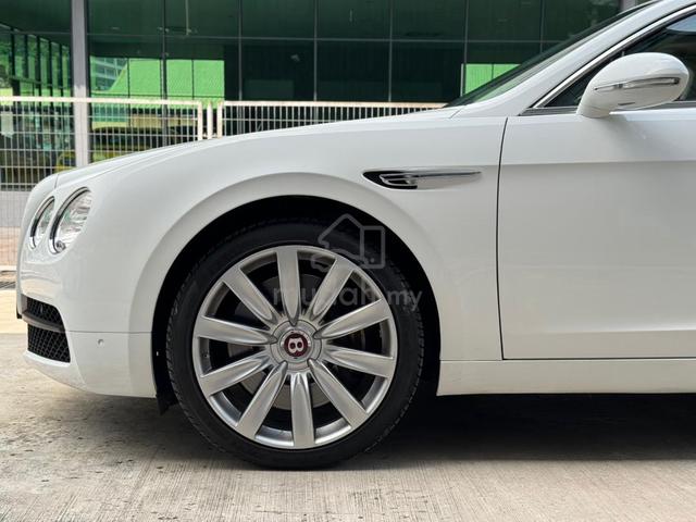2014 Bentley Flying Spur V8 4.0 (A) - 3