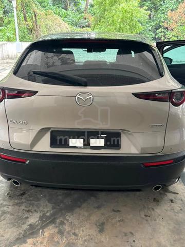2024 Mazda CX-30 2.0 G HIGH MY19 UPDATED (A) - 2