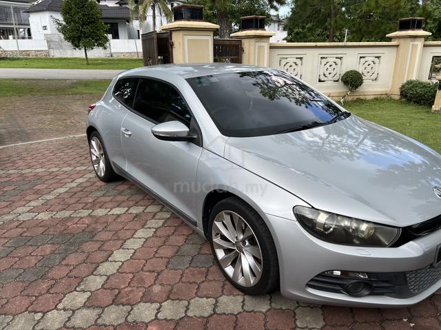2014 Volkswagen SCIROCCO 2.0 R (A) - 1