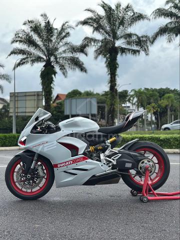 Ducati Panigale V2 2024‼️ - photo 7 of 9