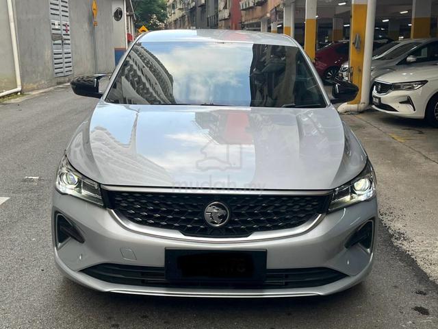 2025 Proton S70 1.5 PREMIUM MY23 (FULL SERVICE) - 3