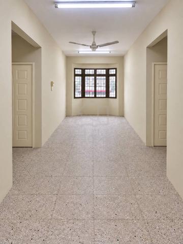 Apartment Seri Teluki 1